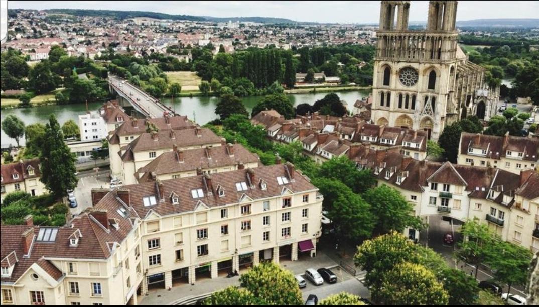 Photo of Others in Mantes-la-Jolie
