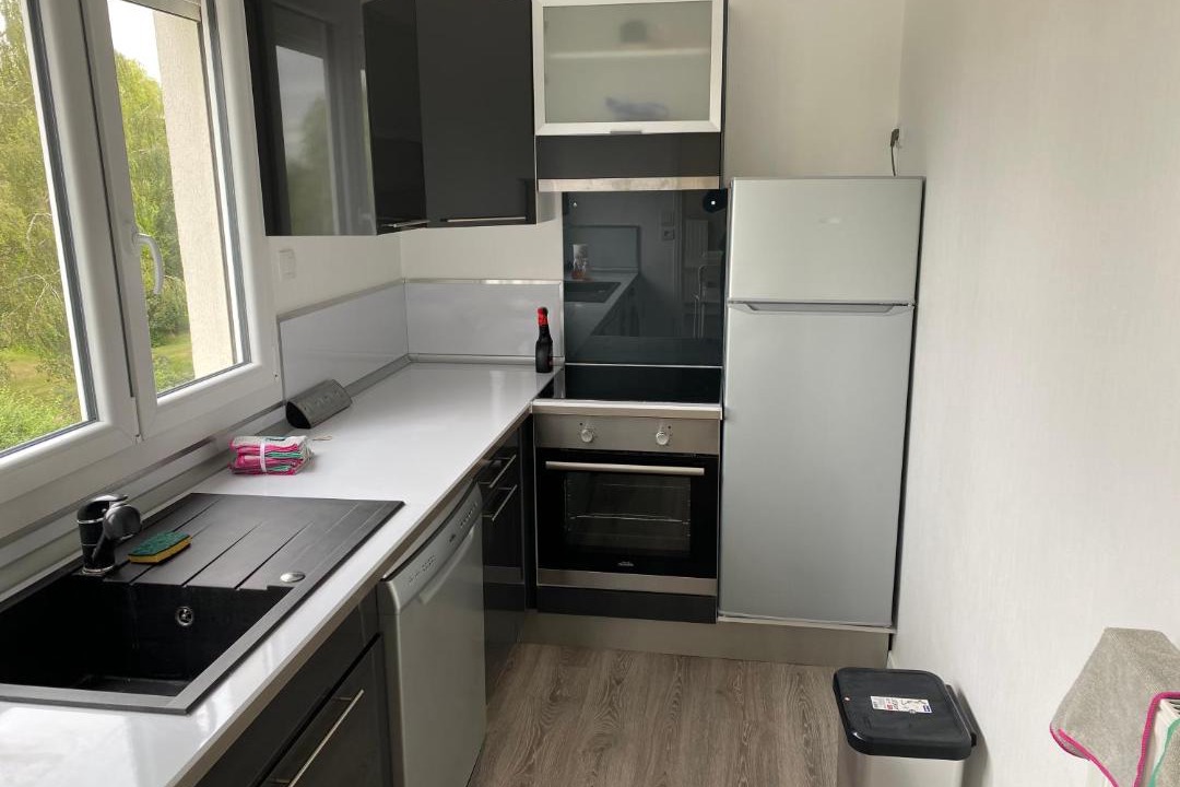Photo of Kitchen in Roye