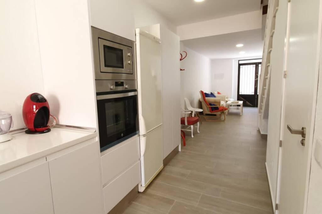 Photo of Kitchen in Jerica