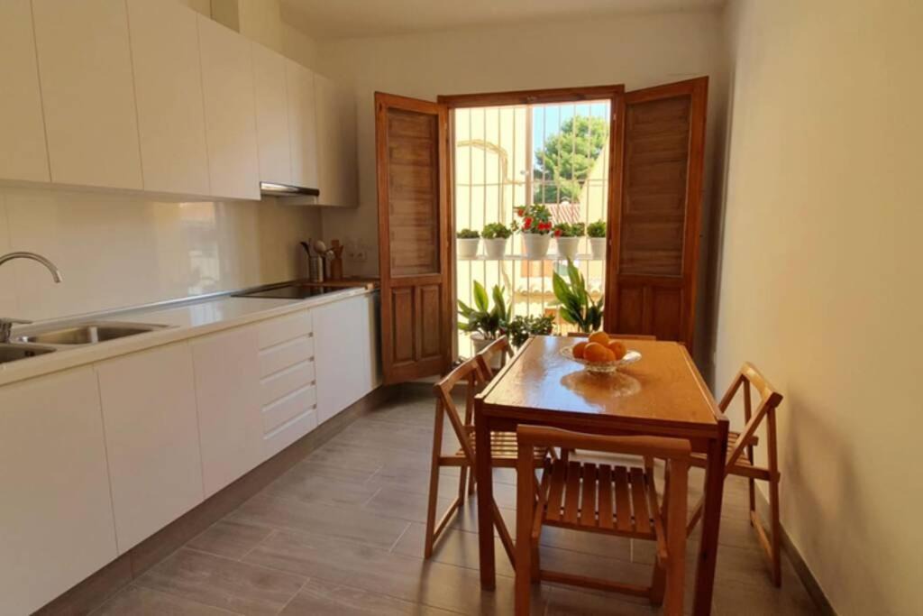 Photo of Kitchen in Jerica