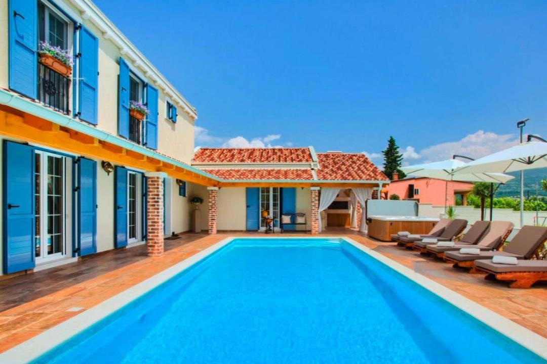 Photo of Outdoor in Pridraga