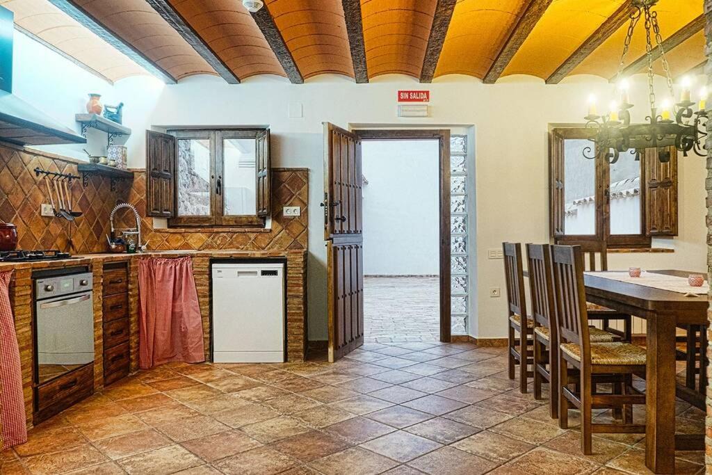 Photo of Kitchen in Casas de Ves