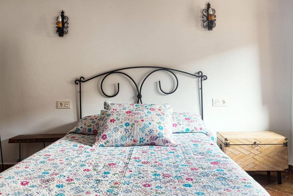 Photo of Bedroom in Casas de Ves
