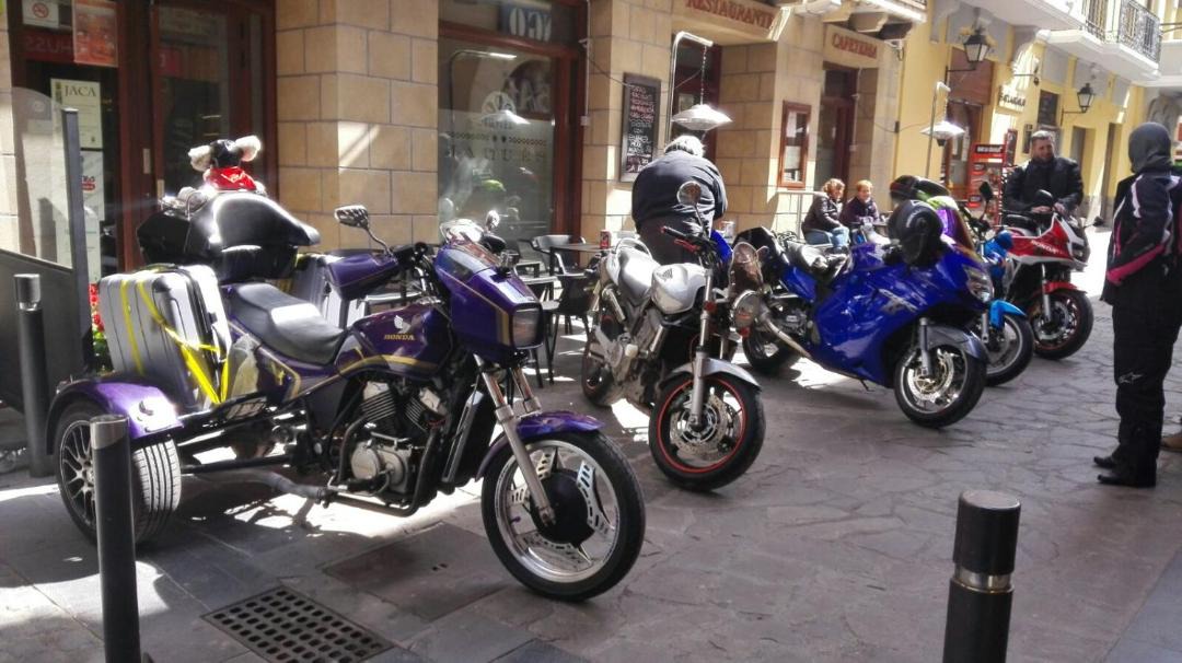 Photo of Others in Jaca