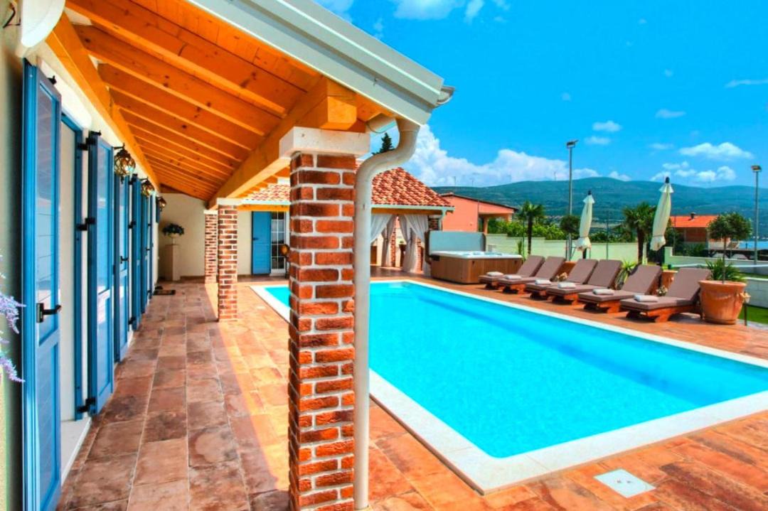Photo of Outdoor in Pridraga
