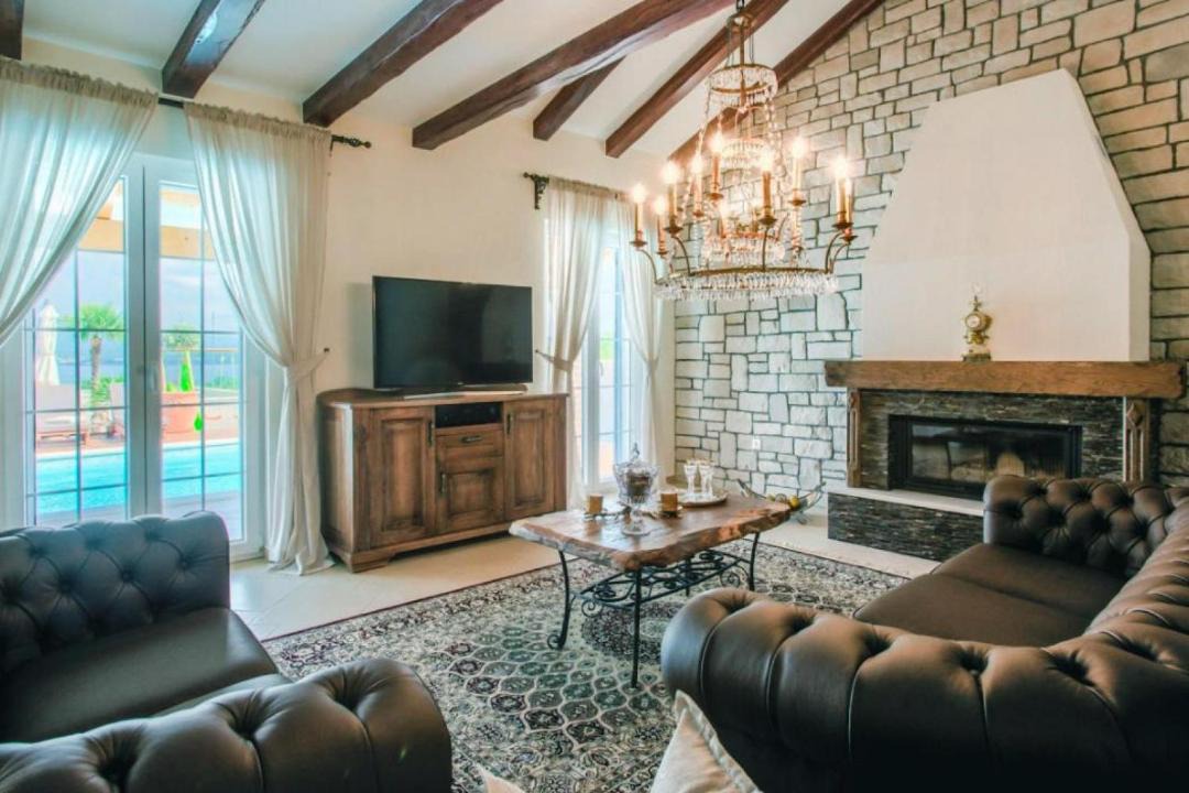 Photo of Livingroom in Pridraga