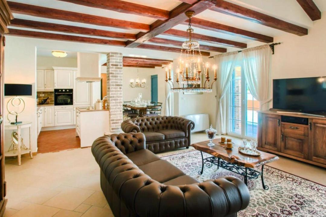 Photo of Livingroom in Pridraga