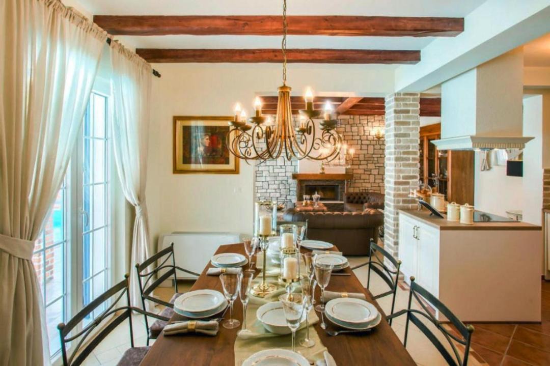 Photo of Livingroom in Pridraga