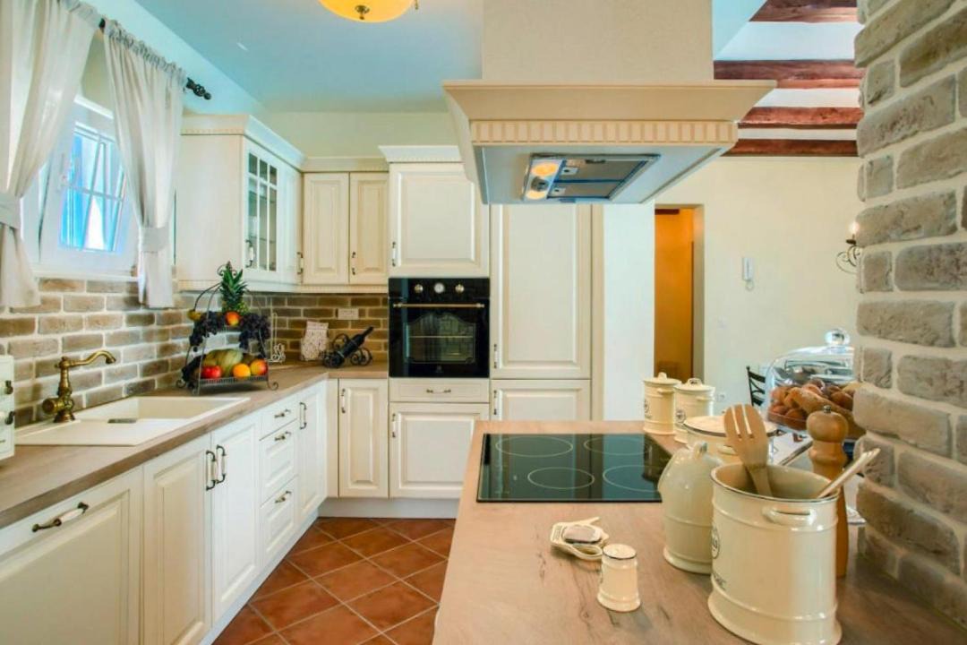 Photo of Kitchen in Pridraga