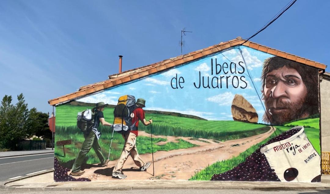 Photo of Others in Ibeas de Juarros