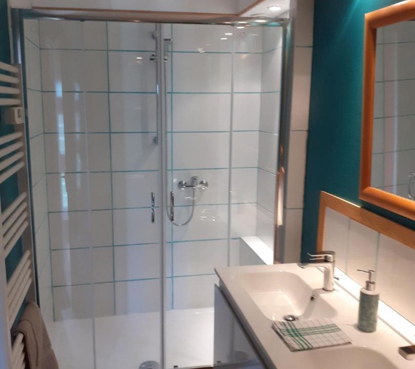Photo of Bathroom in Saint-Pere-en-Retz