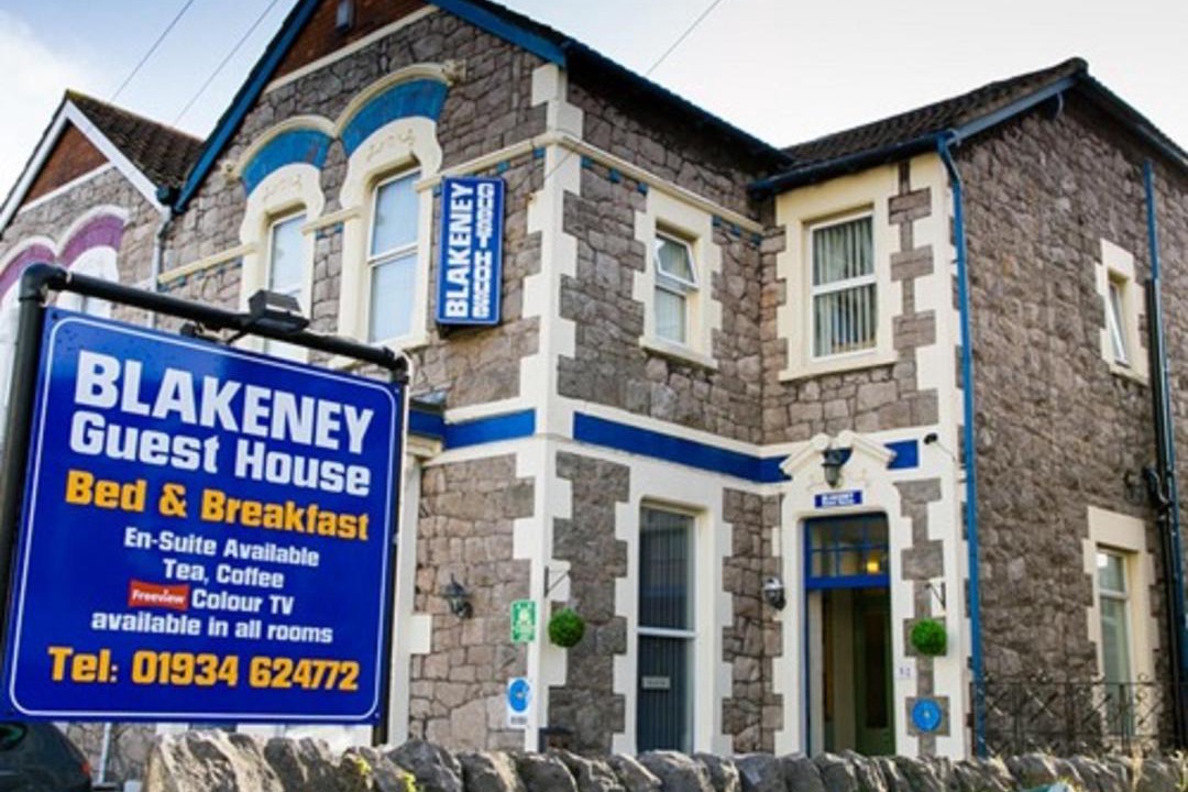 Photo of Others in Weston-super-Mare