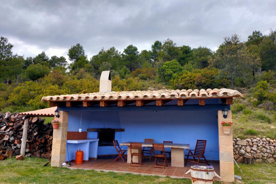 Photo of Others in Penarroya de Tastavins