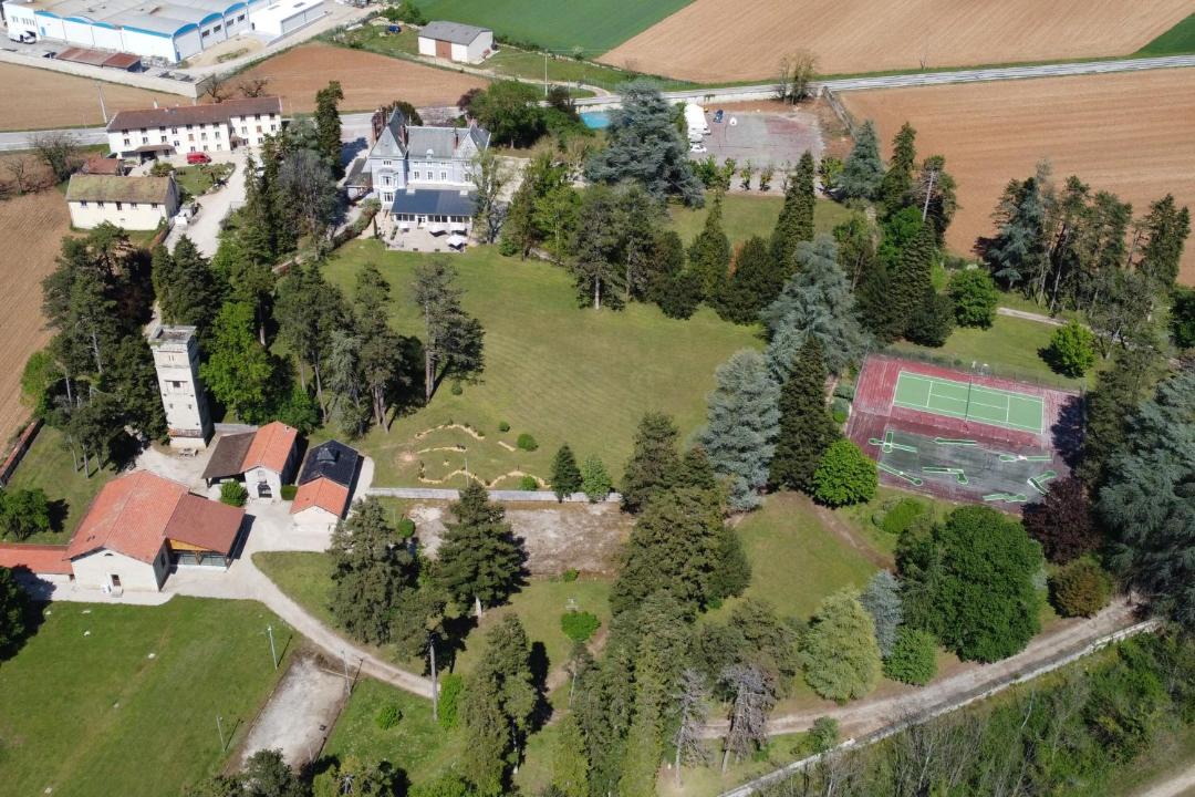 Photo of Others in Villebois