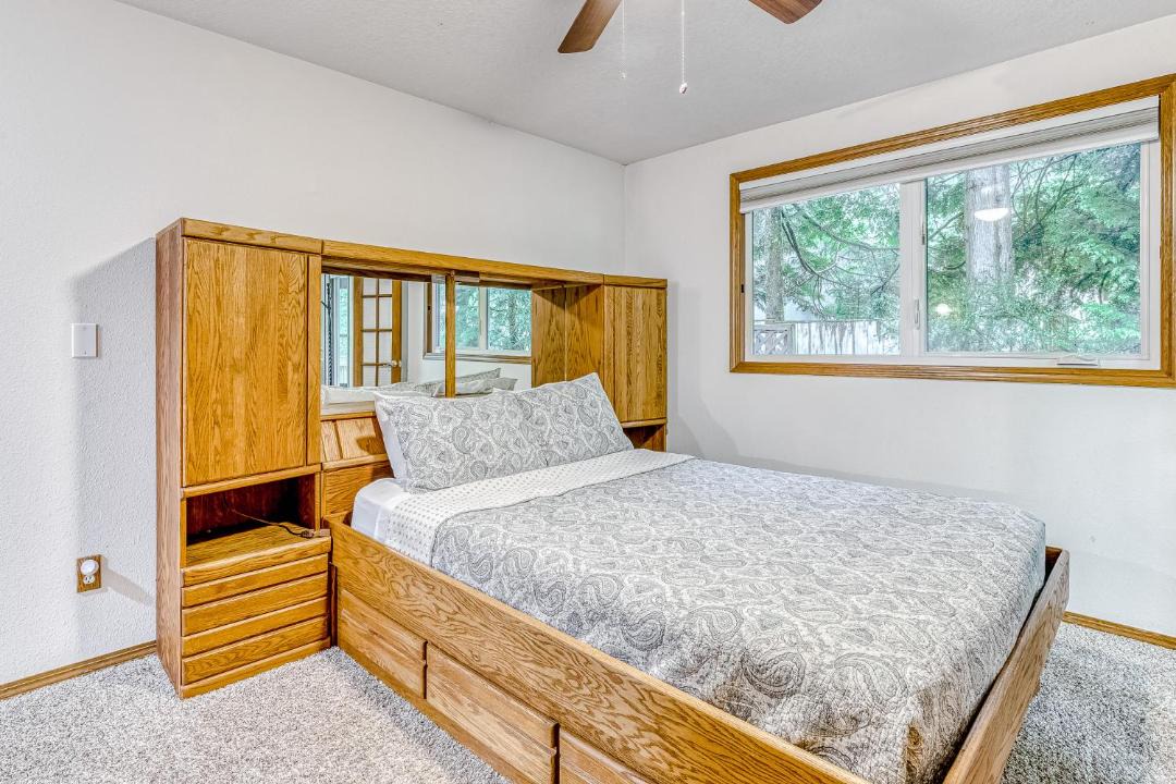 Photo of Bedroom in Mount Hood Village