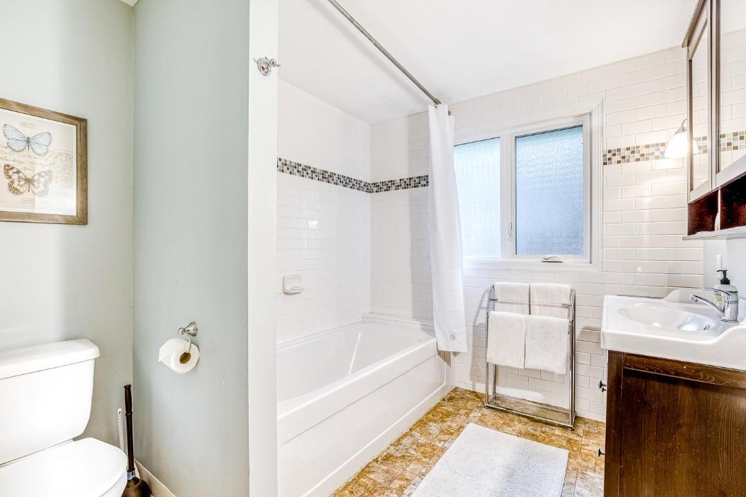 Photo of Bathroom in Mount Hood Village