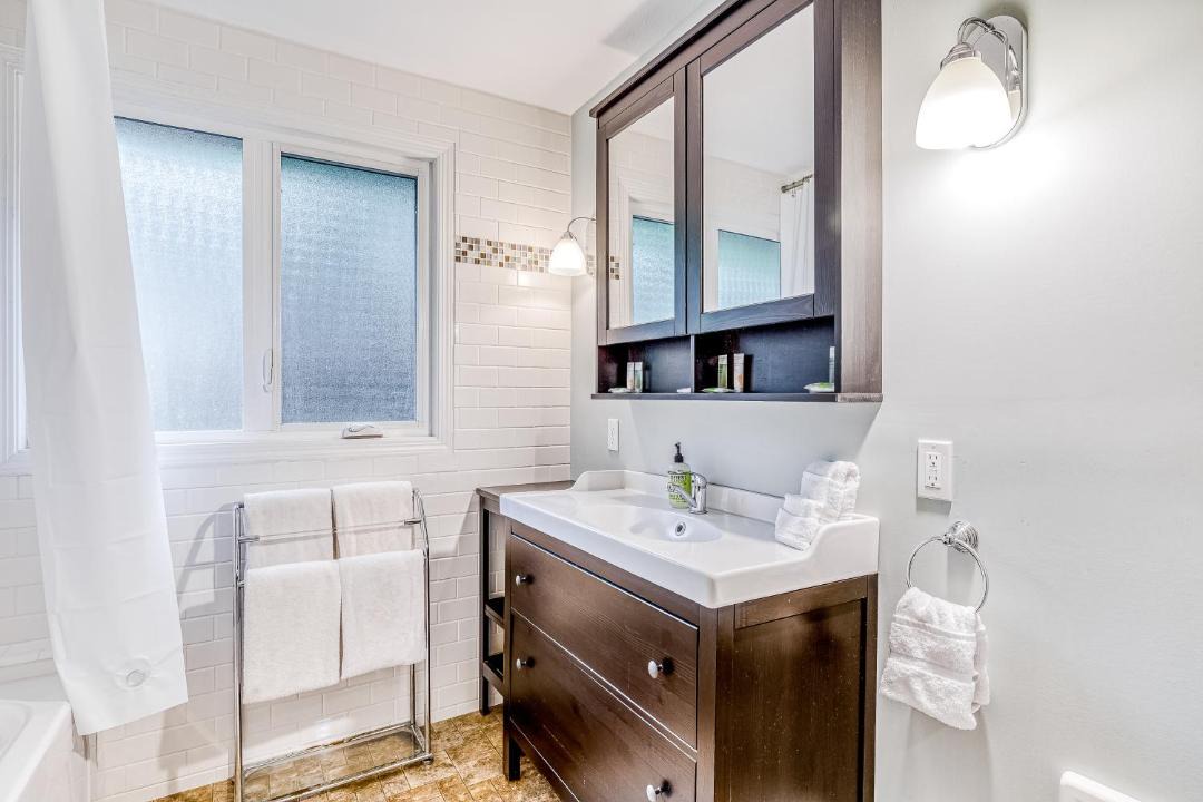 Photo of Bathroom in Mount Hood Village