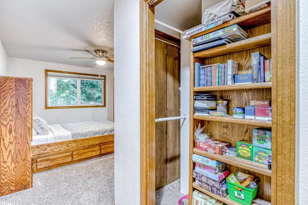 Photo of Bedroom in Mount Hood Village