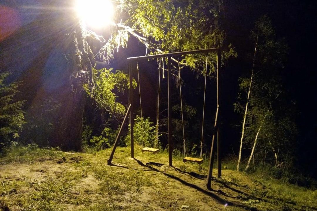 Photo of Outdoor in Burnashevo