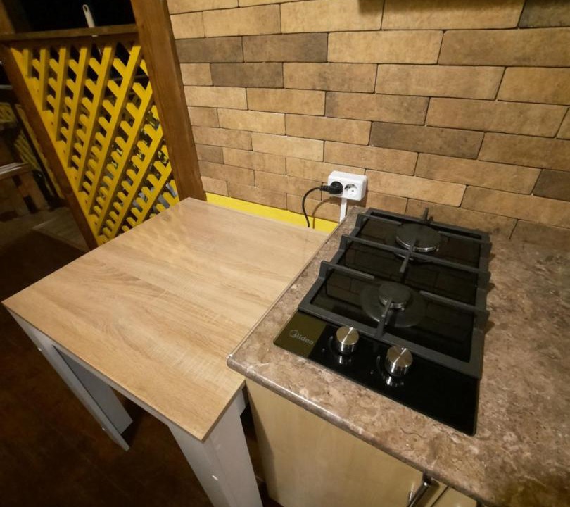 Photo of Others in Shepsinskoe