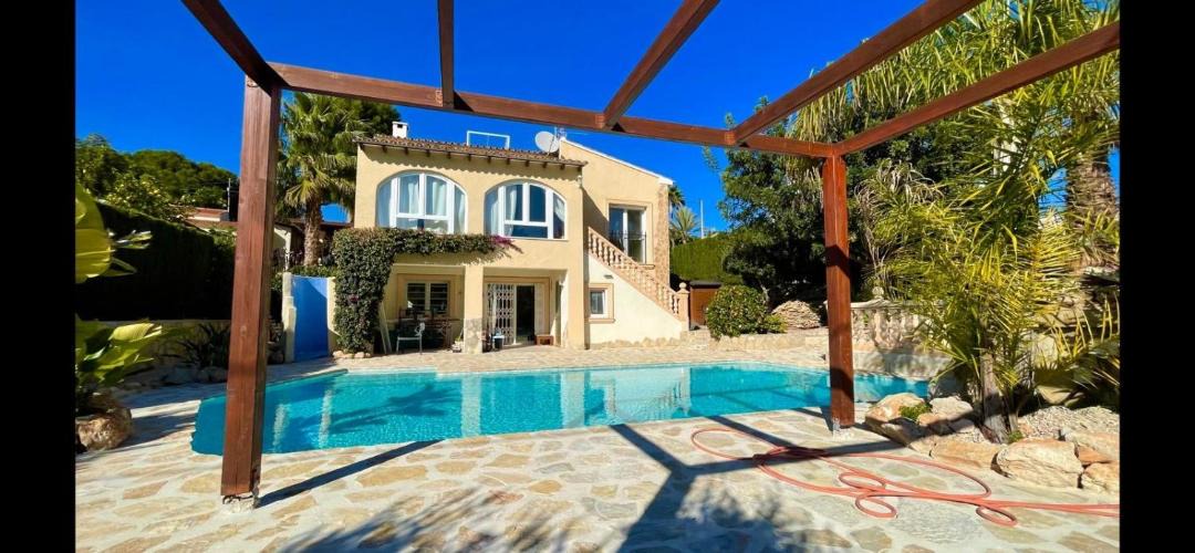 Photo of Outdoor in Moravit
