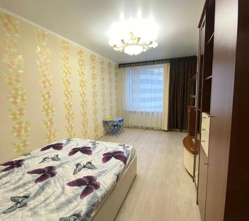 Photo of Bedroom in Novo-Savinovskiy