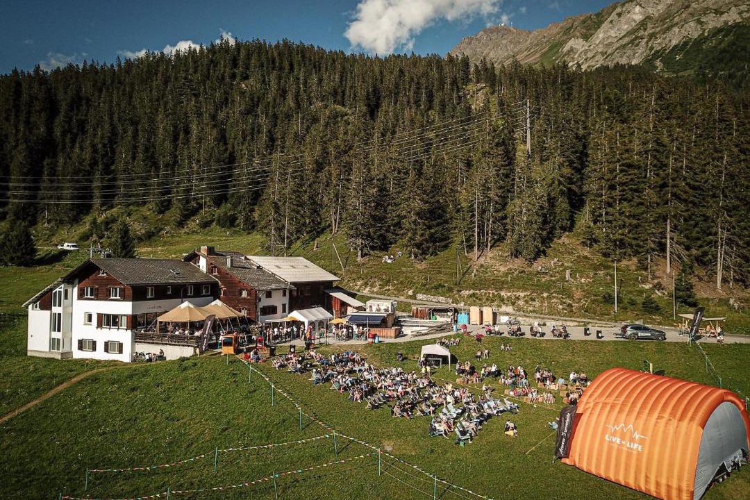 Photo of Others in Lenzerheide