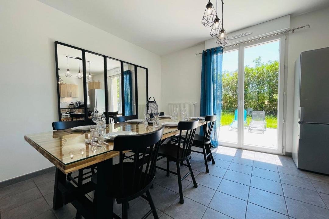 Photo of Kitchen in Athee-sur-Cher