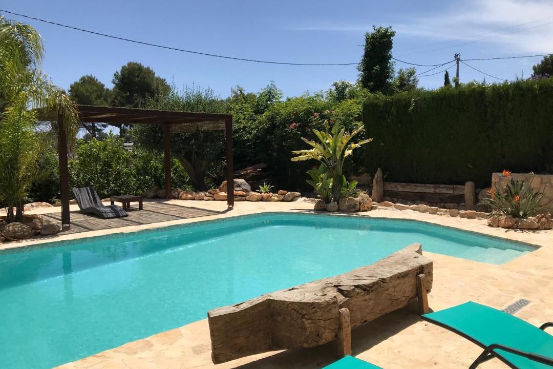 Photo of Outdoor in Moravit