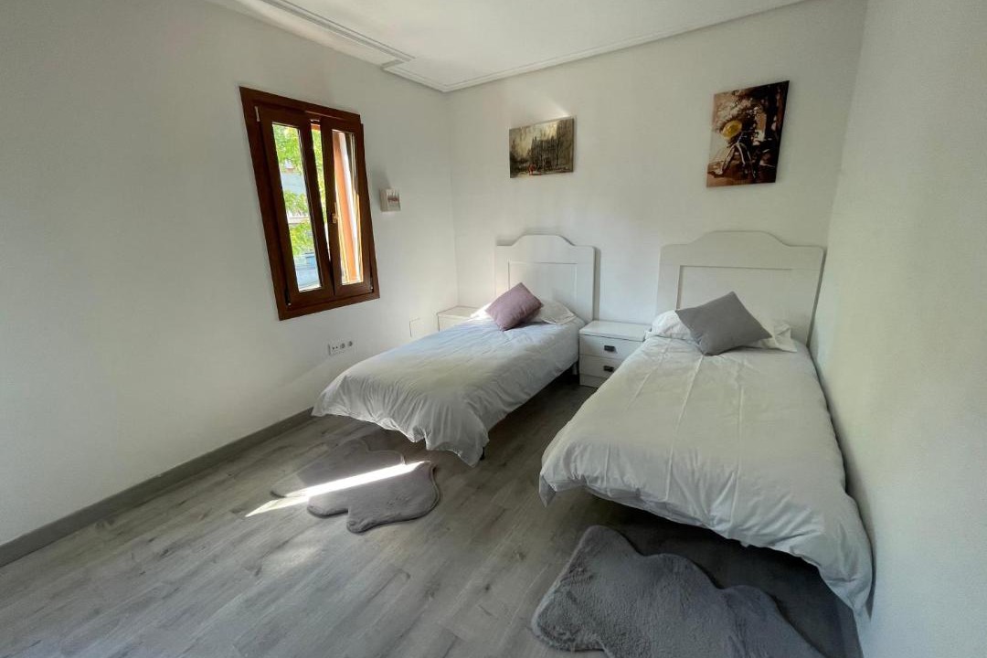 Photo of Bedroom in Algorta