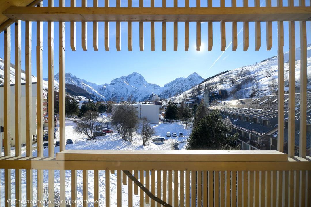 Photo of Others in Mont-de-Lans