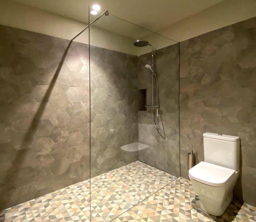 Photo of Bathroom in Torroella de Montgri