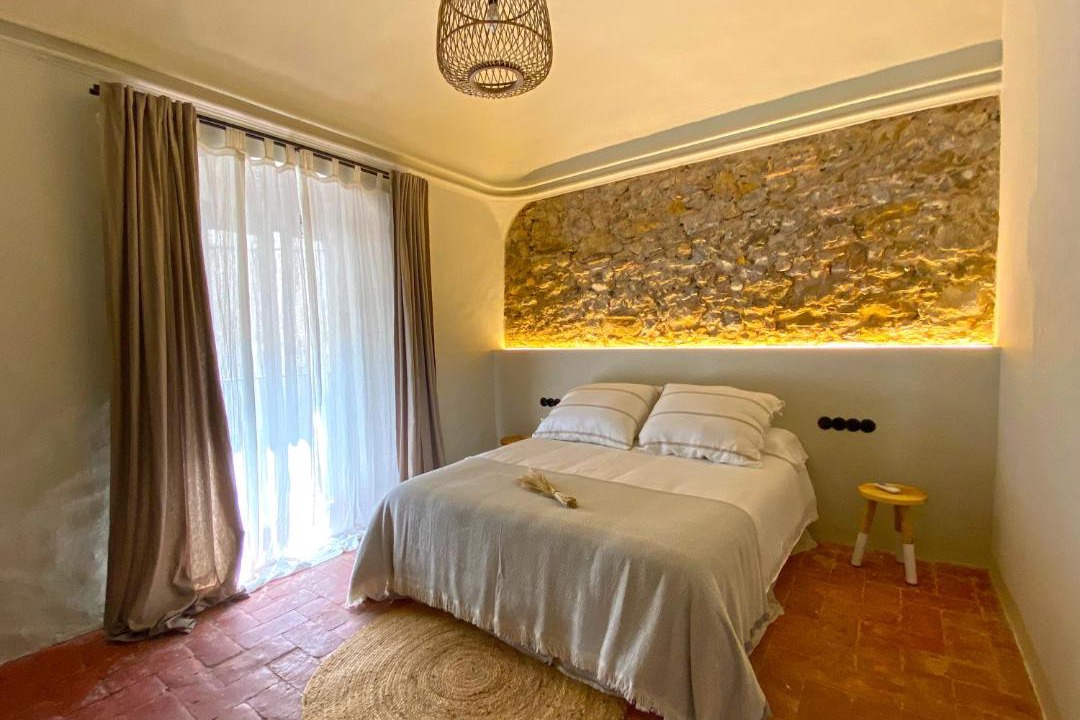 Photo of Bedroom in Torroella de Montgri
