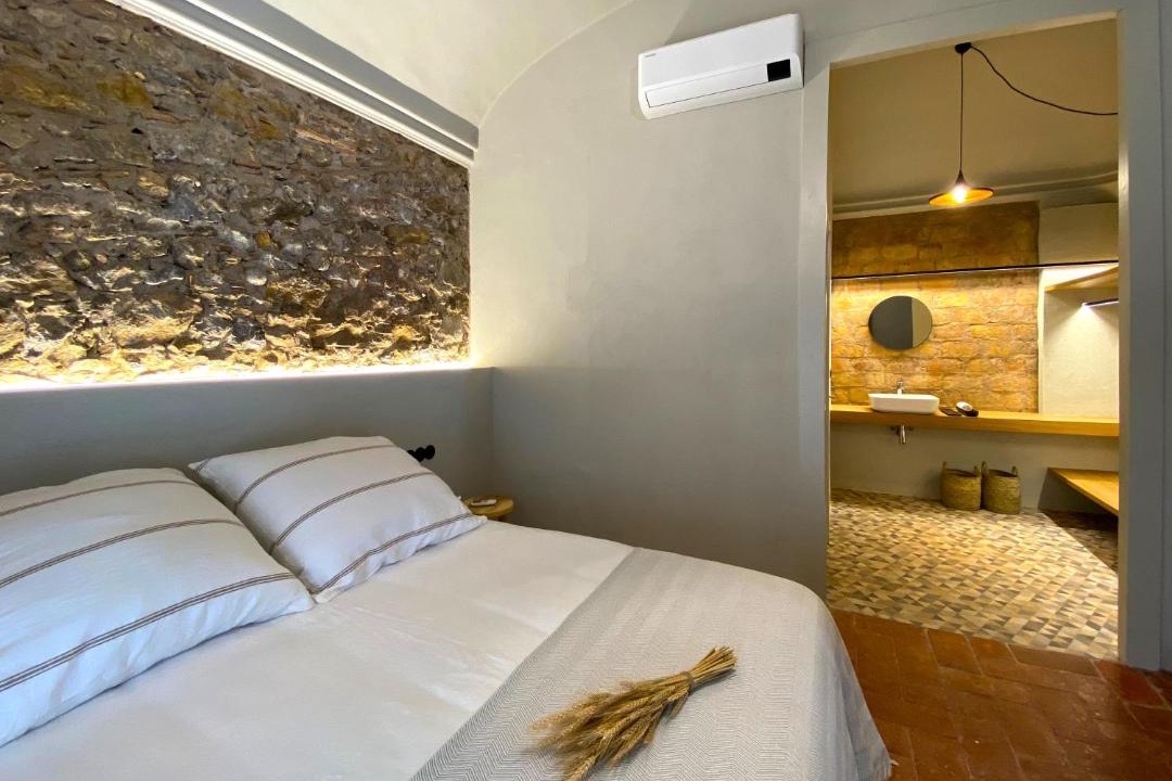 Photo of Bedroom in Torroella de Montgri
