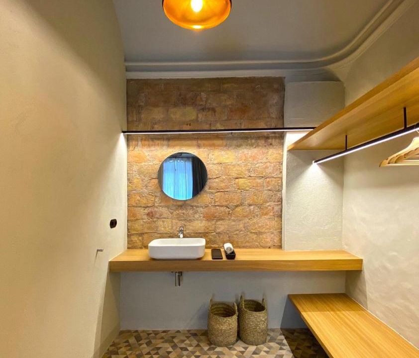 Photo of Bathroom in Torroella de Montgri