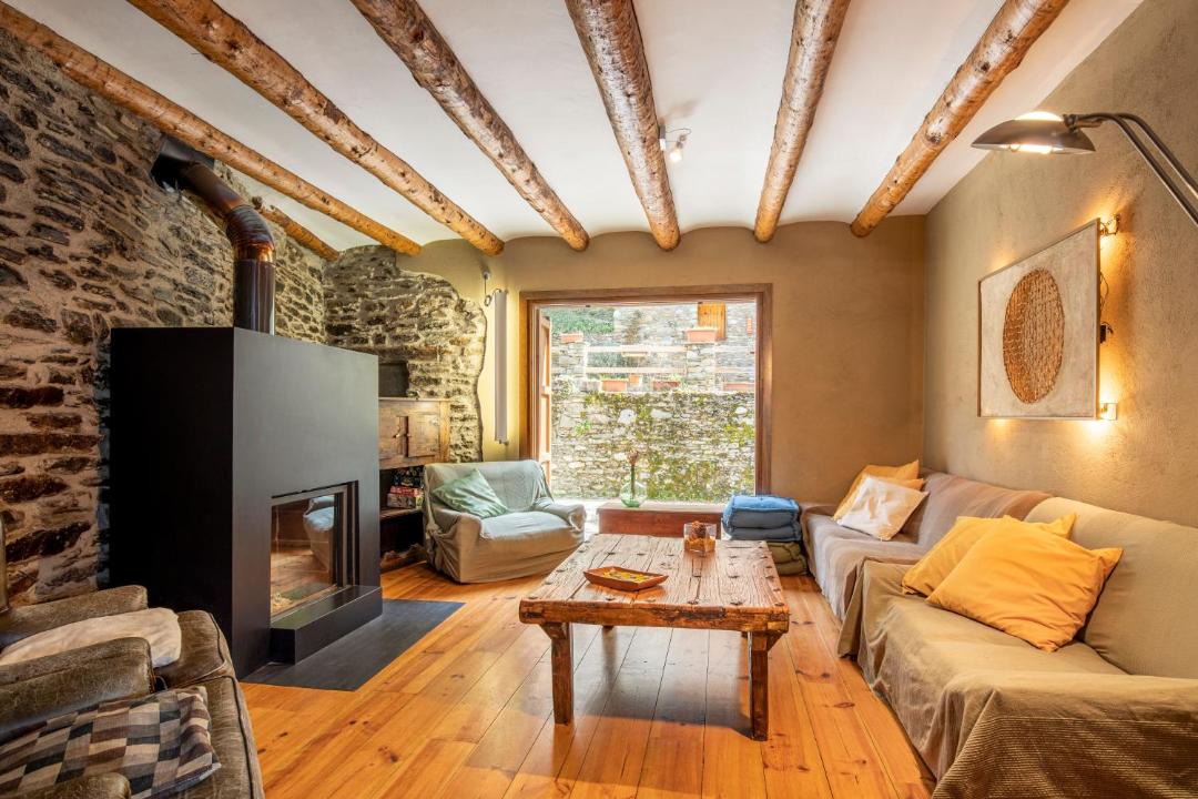 Photo of Livingroom in Aiguabella
