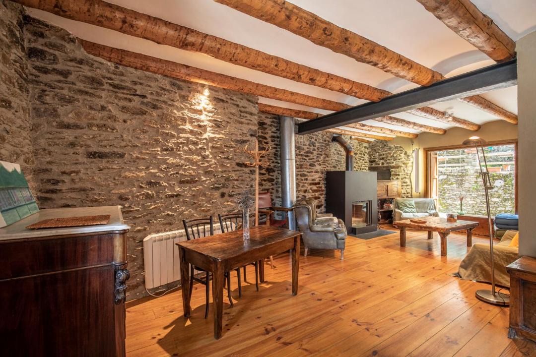 Photo of Livingroom in Aiguabella