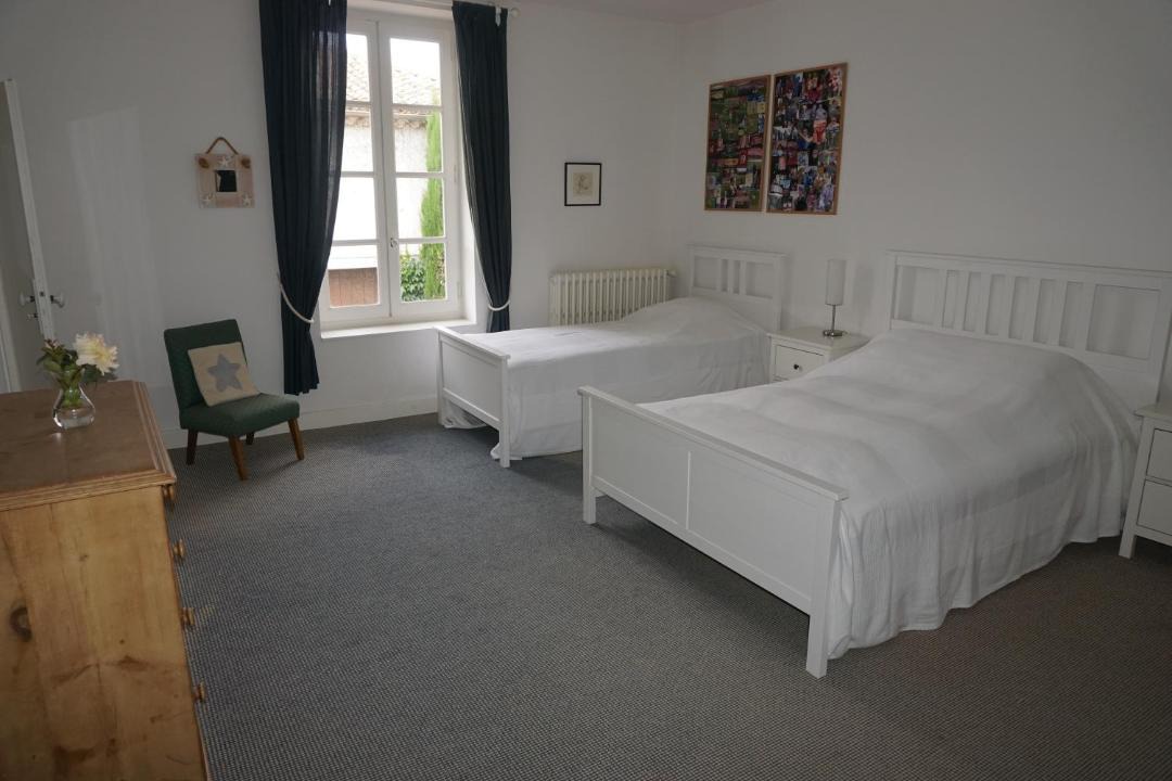 Photo of Bedroom in Cazouls-les-Beziers
