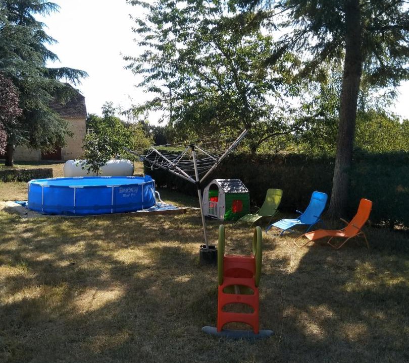 Photo of Outdoor in Issendolus