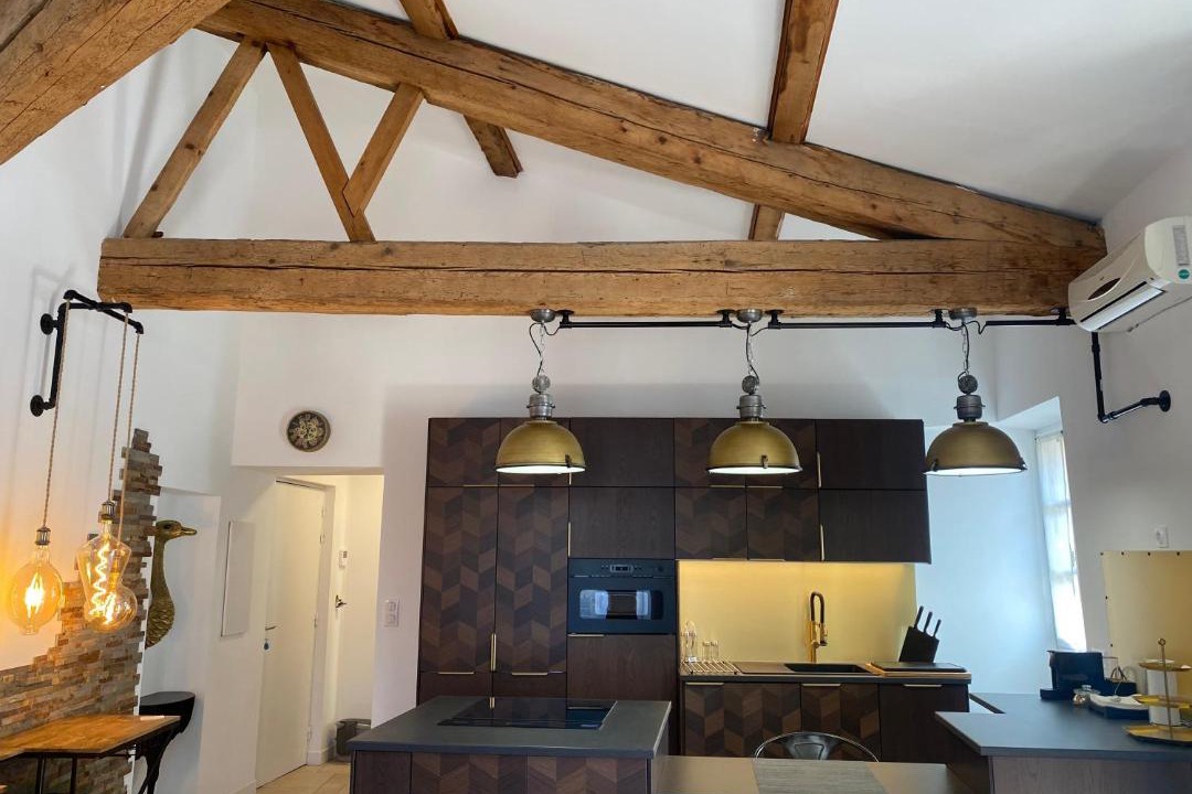 Photo of Others in Avignon City Centre