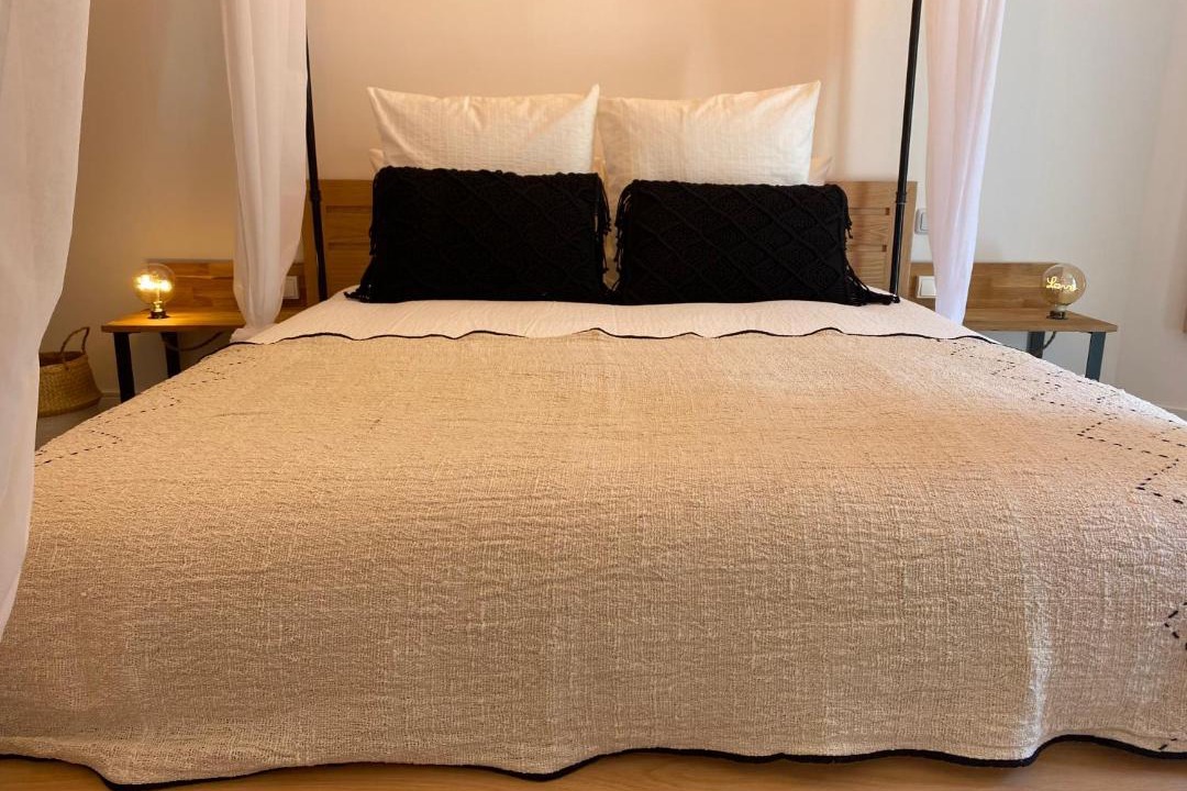 Photo of Bedroom in Avignon City Centre