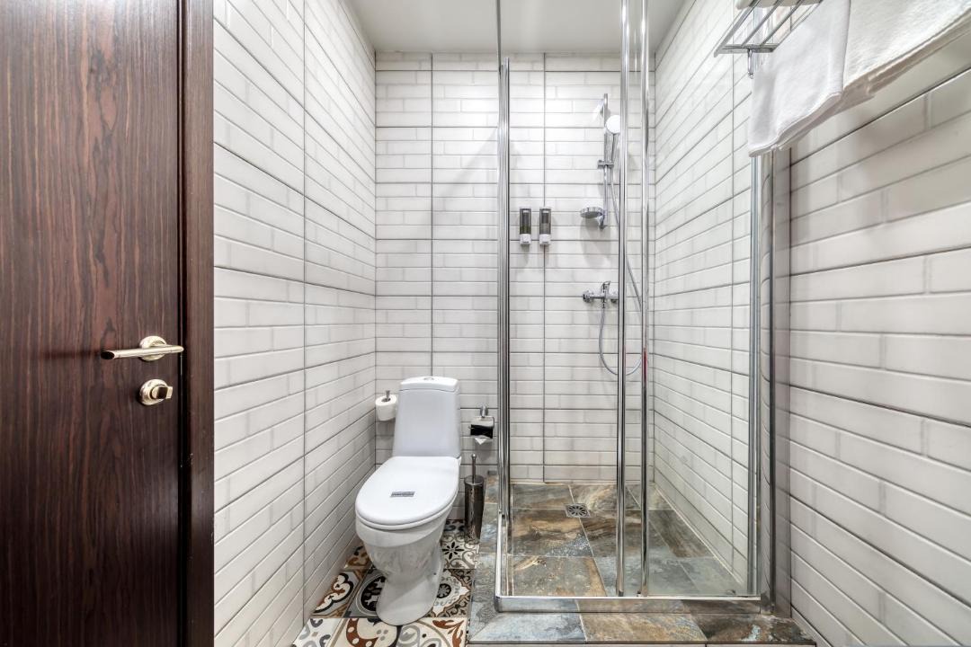 Photo of Bathroom in Butyrsky