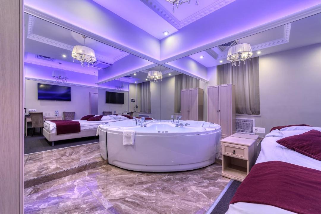 Photo of Bathroom in Butyrsky