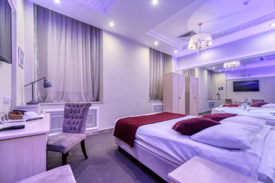 Photo of Bedroom in Butyrsky