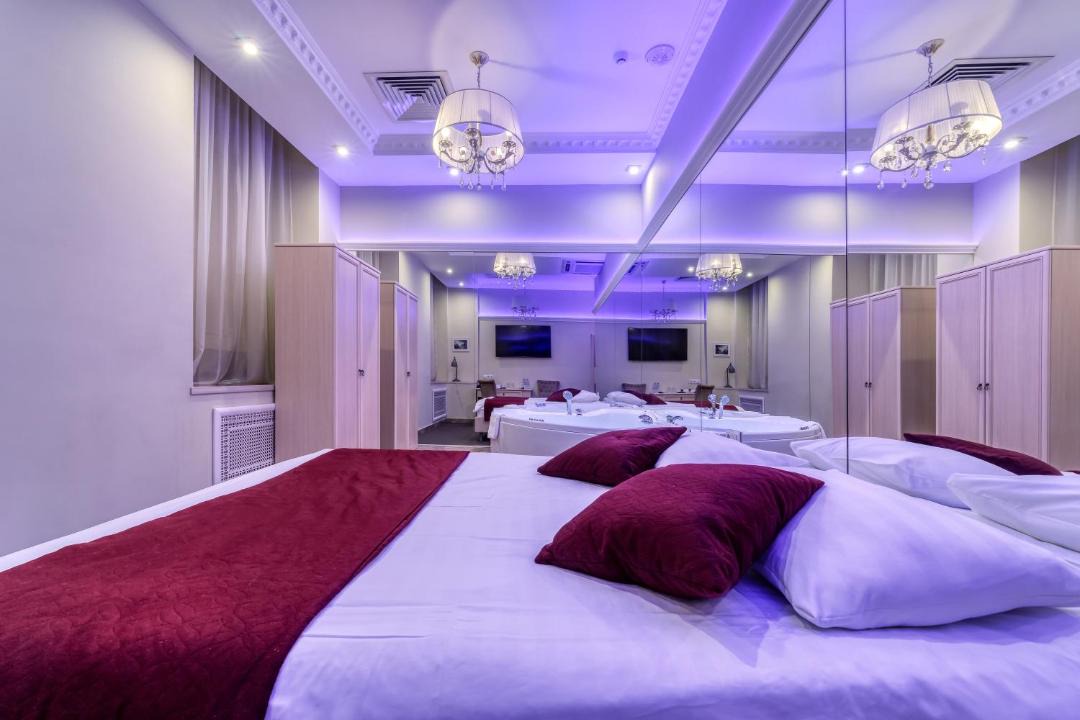 Photo of Bedroom in Butyrsky