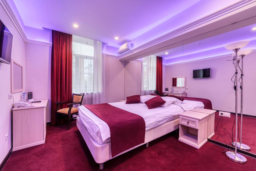 Photo of Bedroom in Butyrsky