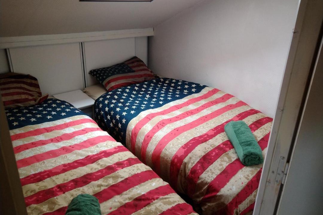 Photo of Bedroom in Port Leucate