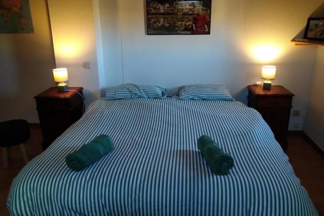 Photo of Bedroom in Port Leucate