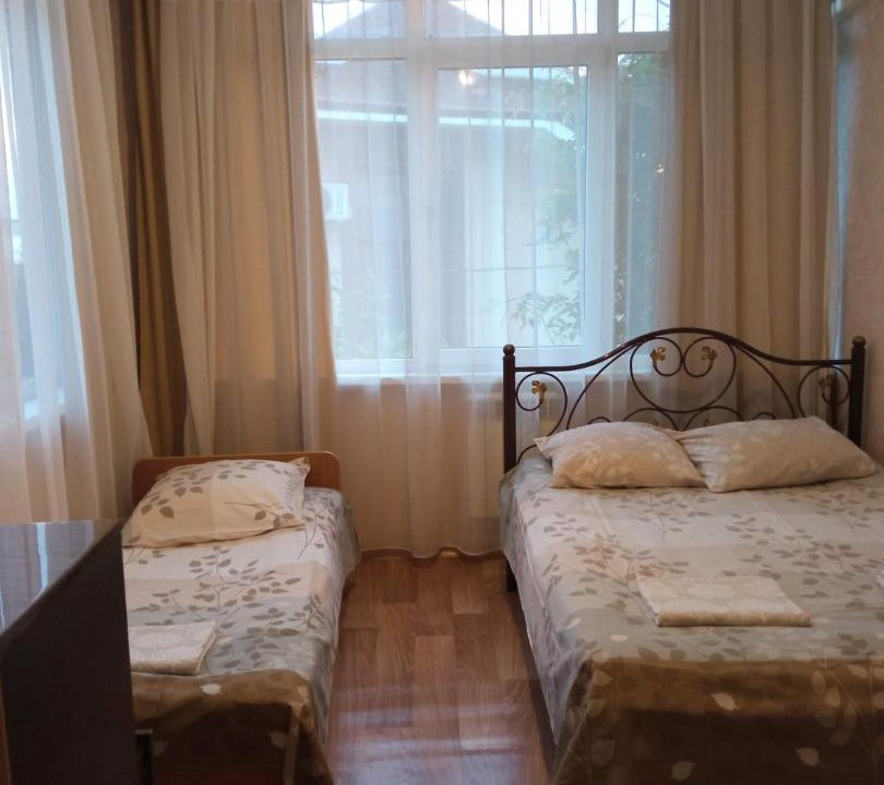 Photo of Bedroom in Golubye Dali