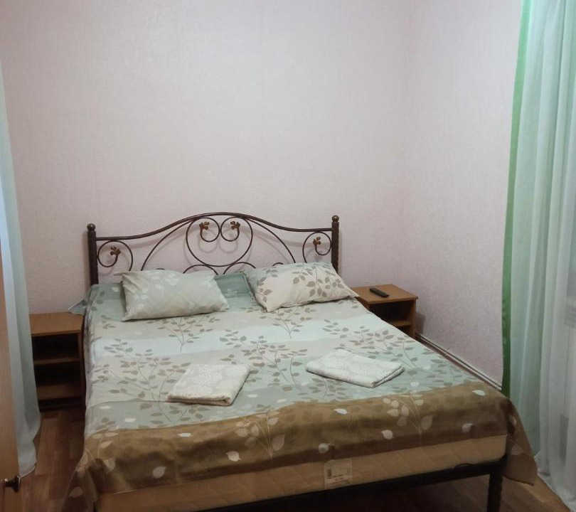 Photo of Bedroom in Golubye Dali